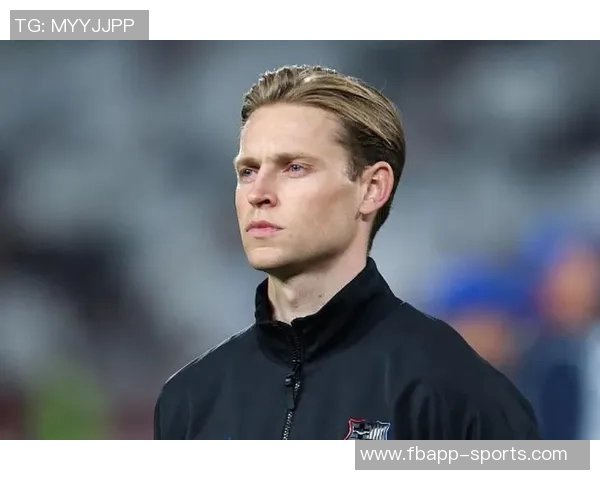 德容与巴萨达成一致续约至2029年6月合同细节已全部谈妥