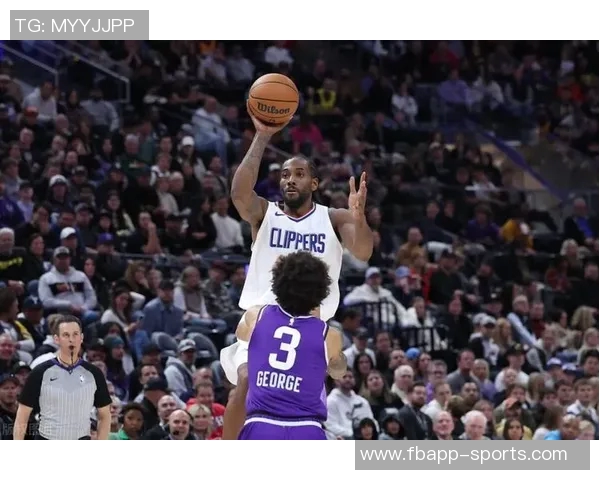 莱昂纳德分享家庭生活理念努力平衡篮球与亲情的关系