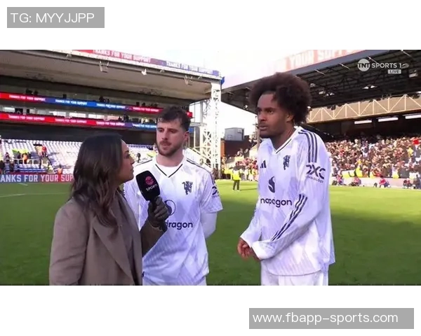 B费助力库尼亚适应压力并加练默契展现葡语球员团结精神