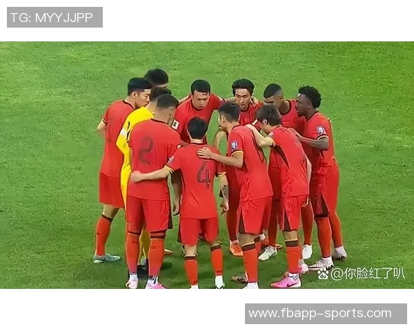 巴勒斯坦队终结59年不胜历史1-0战胜卡塔尔队喜迎胜利