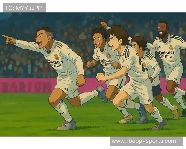 姆巴佩西甲前9轮狂轰10球追平C罗纪录成皇马新星