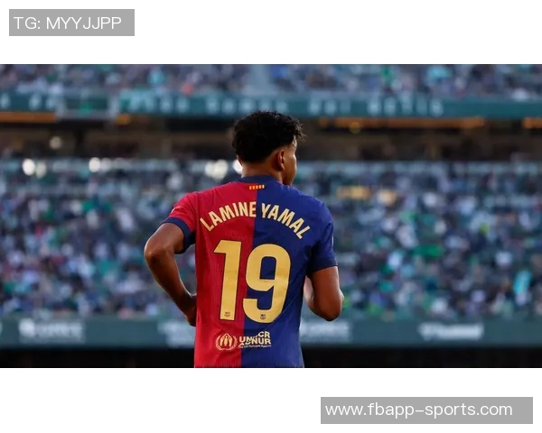 亚马尔西甲91场打入23球平U19进球纪录展现未来之星潜力