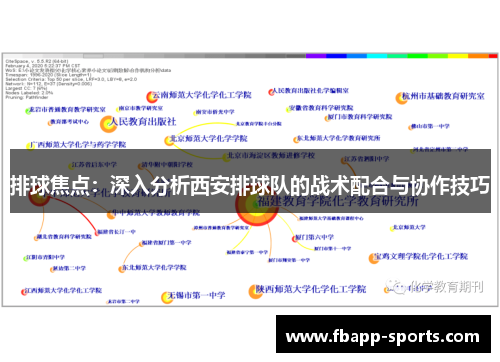 排球焦点：深入分析西安排球队的战术配合与协作技巧